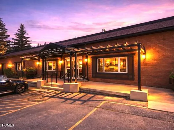 220 Park Ave #C51, Park City, UT 84060