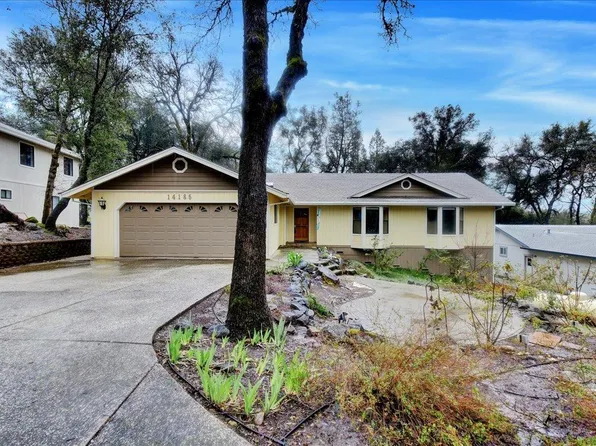 14185 Pepperwood Dr, Penn Valley, CA 95946