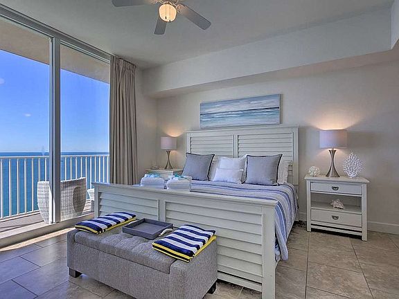 3rd image of 16819 Front Beach Rd Unit 3009