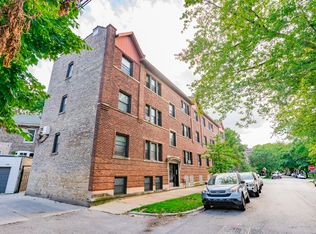 2528 W Fitch Ave #17754556, Chicago, IL 60645