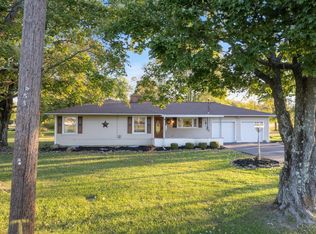 1547 State Route 125, Hamersville, OH 45130
