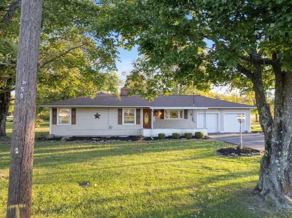 1547 State Route 125, Hamersville, OH 45130