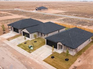 22121 Howard Draw Rd, Canyon, TX 79015