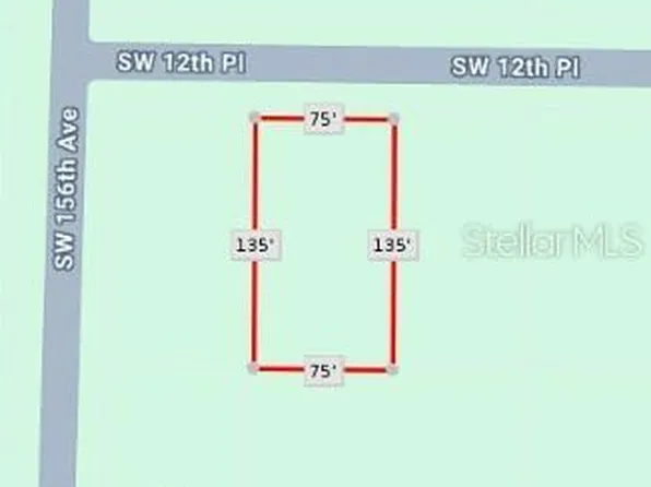 0 SW 12th Pl, Ocala, FL 34481