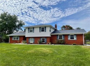 628 Wallbridge Dr, Indianapolis, IN 46241