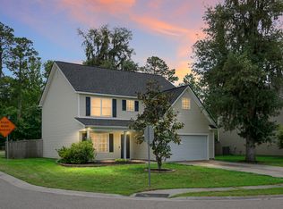 300 Greens Ct #A, Goose Creek, SC 29445