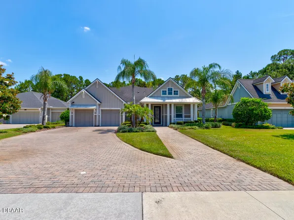 305 Nottinghill St, Ormond Beach, FL 32174