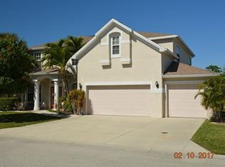 9500 Gladiolus Blossom Ct, Fort Myers, FL 33908