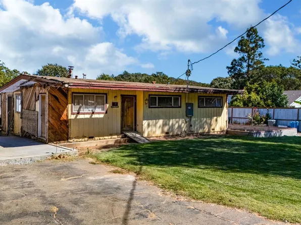 50 Elaine Drive, Santa Rosa, CA 95409