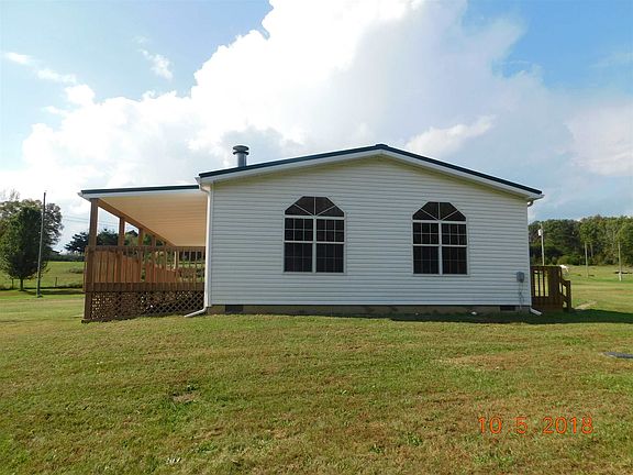 5th image of 11106 E State Road 160