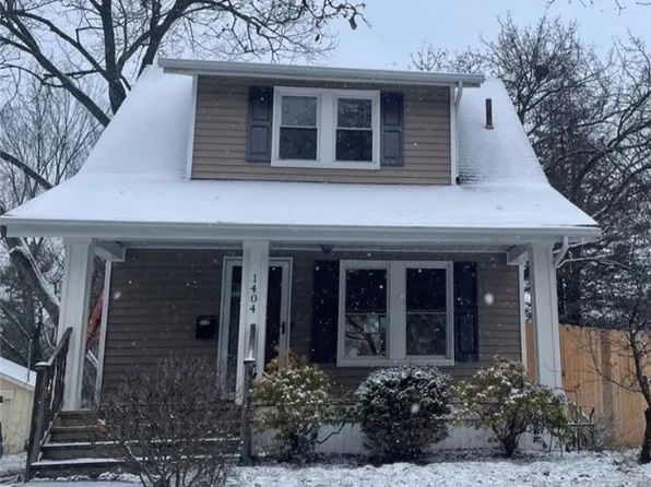 1404 Girard St, Akron, OH 44301