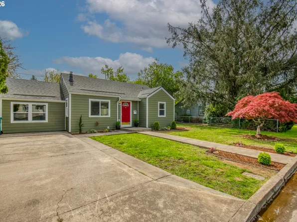 105 Ash Ave, Wood Village, OR 97060