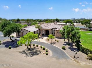 383 W Red Fern Rd, San Tan Valley, AZ 85140