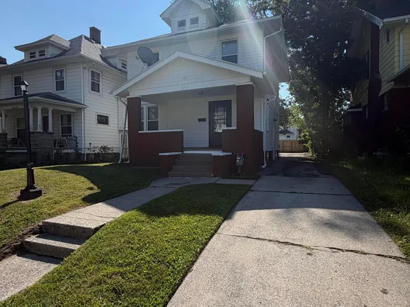 734 Brighton Ave, Toledo, OH 43609