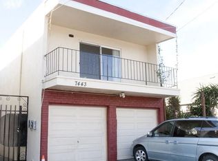 7443 Weld St, Oakland, CA 94621