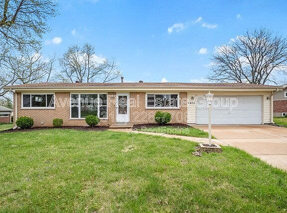 2nd image of 9410 Cimarron Ct