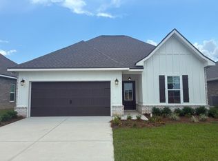 192 Natureview Way, Freeport, FL 32439
