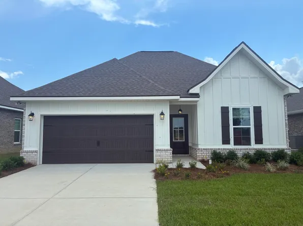 192 Natureview Way, Freeport, FL 32439