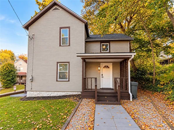 300 Morton Ave, Butler, PA 16001