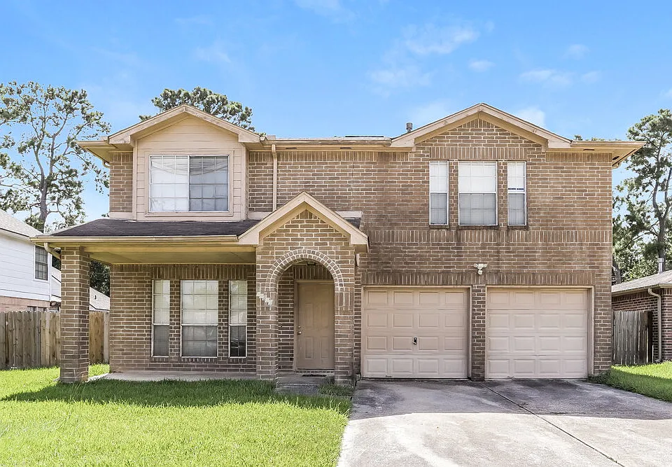 19839 Arrowsmith Dr