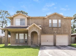 19839 Arrowsmith Dr, Humble, TX 77338