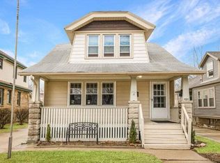 5023 N Berkeley Blvd UNIT 5023A, Milwaukee, WI 53217