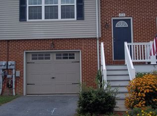 206 Horseshoe Loop #206, Mountville, PA 17554