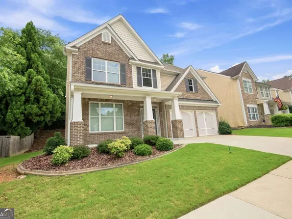 6799 Island Pointe Dr, Buford, GA 30518