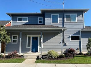 118 NW Thurston Ave, Bend, OR 97703