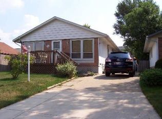 1623 Kildeer Dr, Round Lake Beach, IL 60073