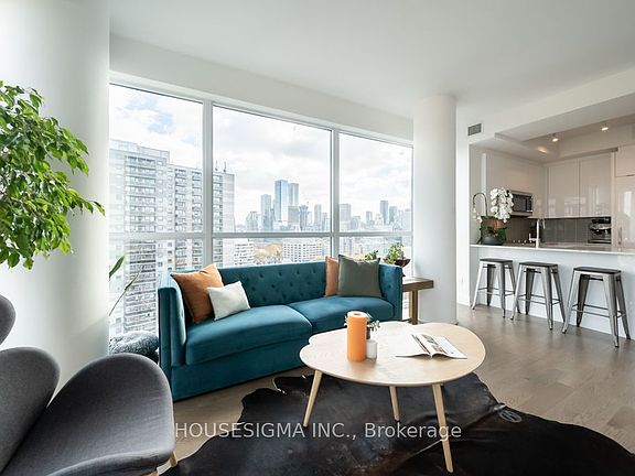 3rd image of 181 Bedford Rd #1504