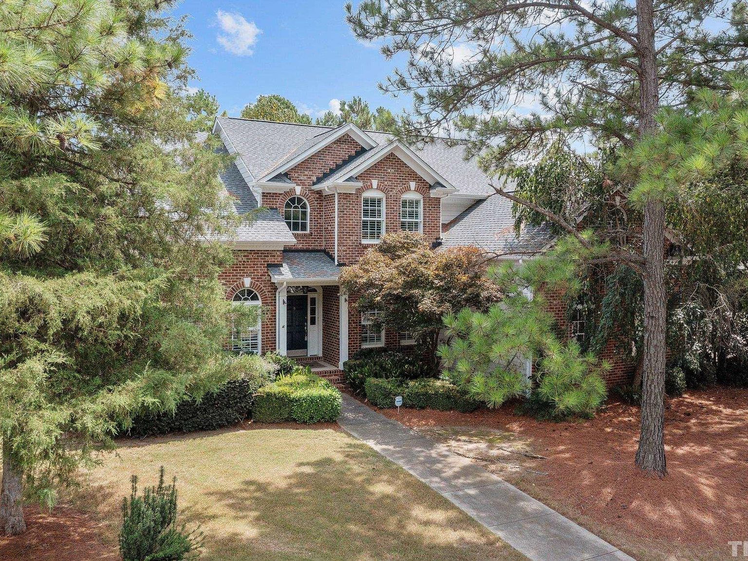 12200 Ashton Woods Ln, Raleigh, NC 27614 Zillow