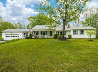 142 N Canton Rd, Barkhamsted, CT 06063