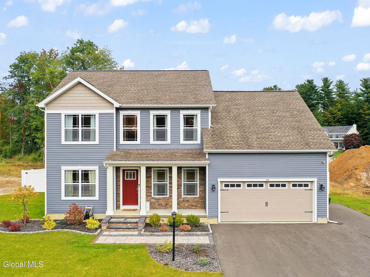 24 Preserve Way, Colonie, NY 12304 Zillow