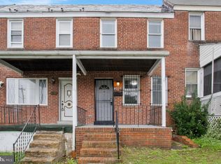 4016 6th St, Baltimore, MD 21225