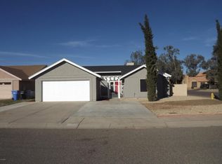 10202 W Hazelwood Ave, Phoenix, AZ 85037