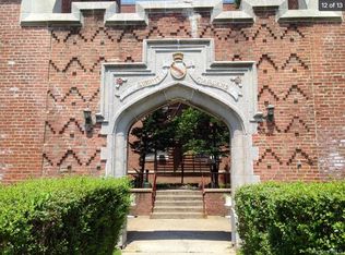 37 Summit Avenue #3A, Pt Chester, NY