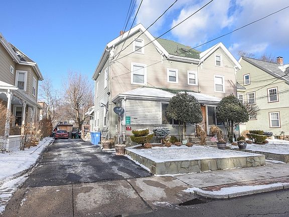 3rd image of 291-293 School St