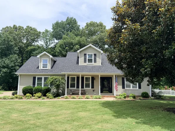 3424 Clearwater Dr, Clarksville, TN 37042