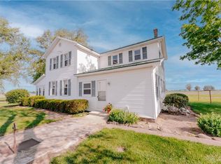 11234 W Frederick Garland Rd, West Milton, OH 45383