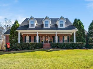 539 Hickory Valley Rd, Trussville, AL 35173