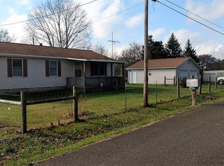 2486 Harker Waits Rd, Mount Orab, OH 45154