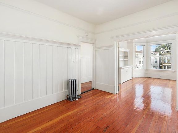 4th image of 2361 California St #9