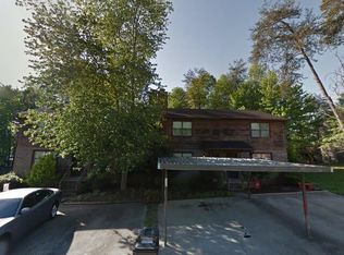 110 High Point Ln, Oak Ridge, TN 37830