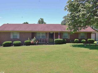 121 Pine Forest Dr, Benton, AR 72019