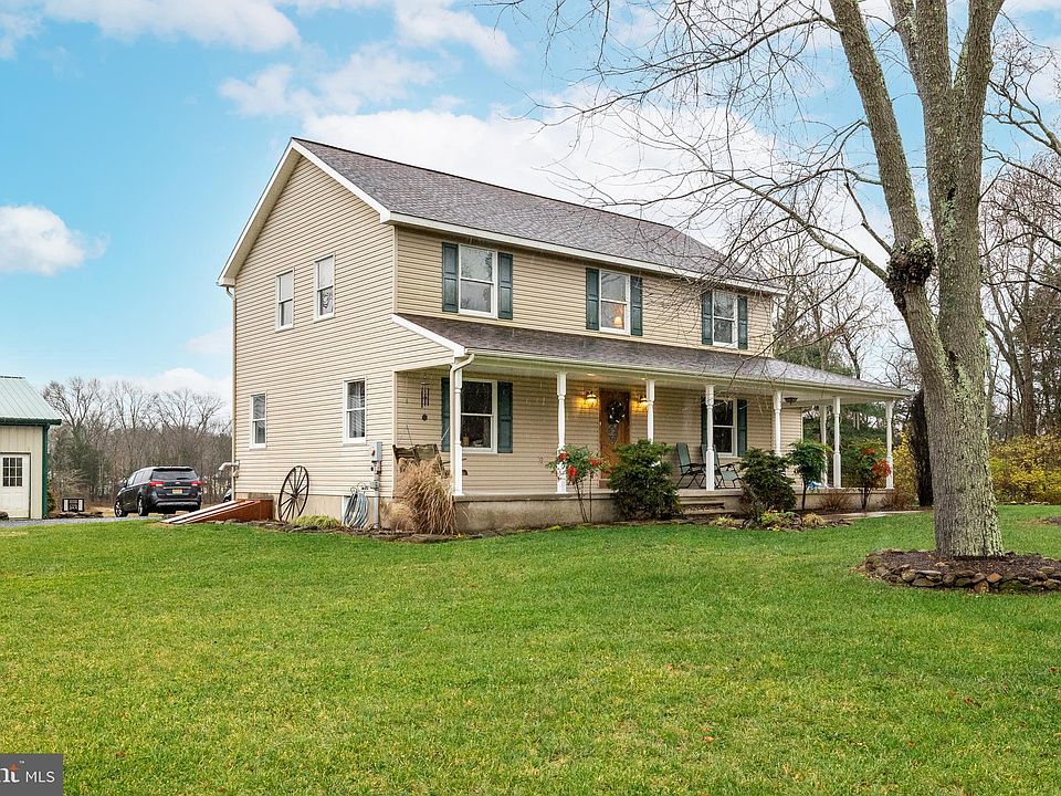 1509 W Oak Rd, Vineland, NJ 08360 | Zillow