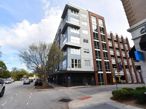 100 E Washington St, Greenville, SC 29601