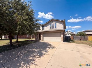6805 Aquamarine Dr, Killeen, TX 76542