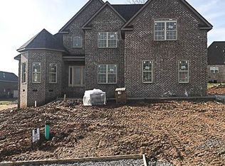 607 Tamland Ave, Smyrna, TN 37167