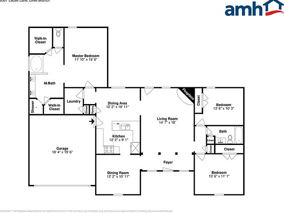 2nd image of this home